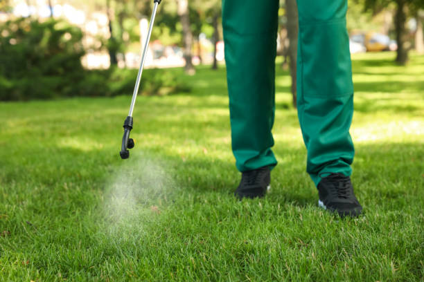 Best Pest Prevention Services  in Lake Park, NC